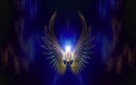 Gold Wings Logon