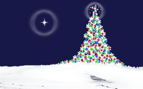 North Star Tree boot