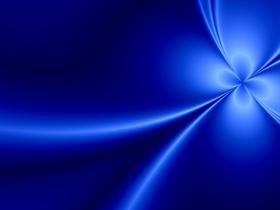 Blu4 Leaf Clover