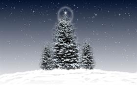 Christmas Trees 3 