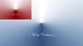 Merry Christmas 2 pk