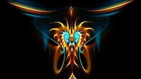 4K AzFlames