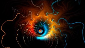 Evil Eye UHD