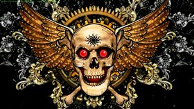 Skull Lord