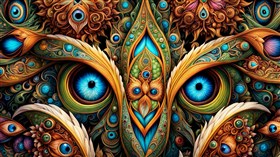 4K Eyes