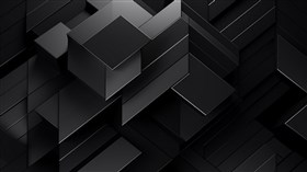 4K Black GO3