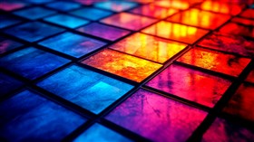 4K Tiles
