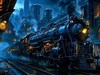 4K Indy Engine
