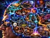4K The Busy Brain