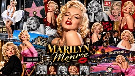 4K Marilyn