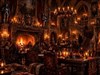 4K Castle Dining