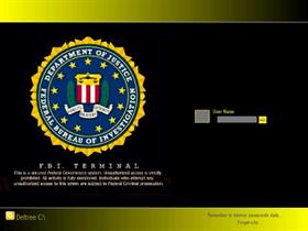 FBI 1152x864