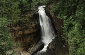 Miners Falls
