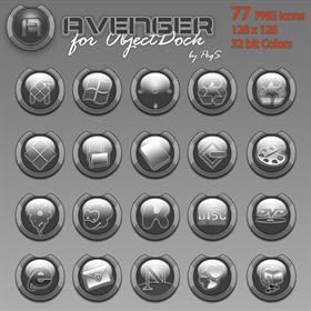 Avenger