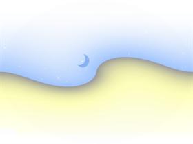 Blue moon