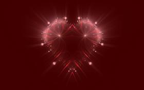 You light up my life