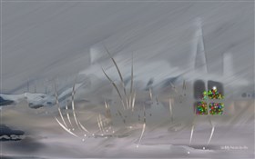 Wonderland Christmas