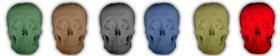Skulls