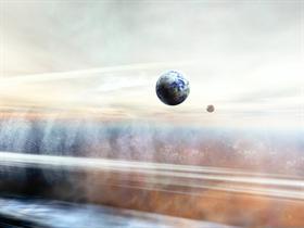 Galactic World