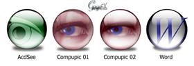 Misc Globes