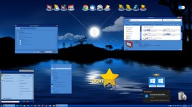 ForeverBlue