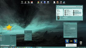 Minty