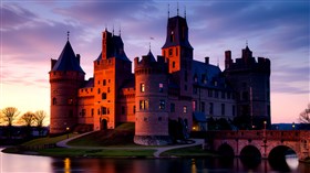 The Castle