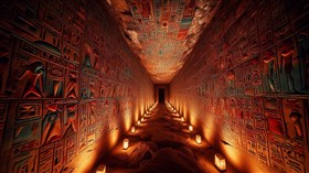Ancient Tomb