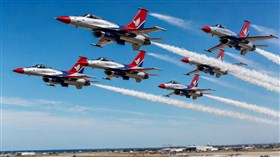 Thunderbirds
