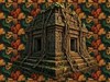 Ancient Stone Temple