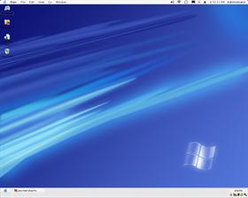 Mac but WIndows