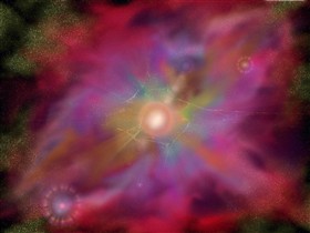 Hypernova#-