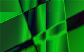 Green Squares