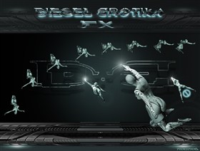 DieselErotika FX