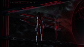DarkTrek