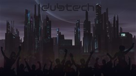 Dubtech Skyline 4K
