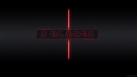 2 Blades Promo