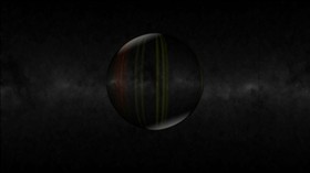Mystic Ball