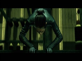 Animatrix