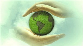 Fragile Earth