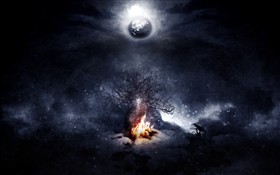Winter Solstice