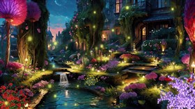 heaven on earth