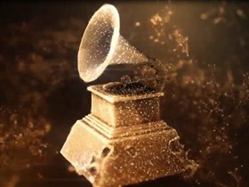 gramophone