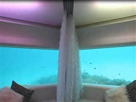 the wonder lounge