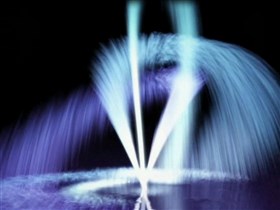 fountain of glory