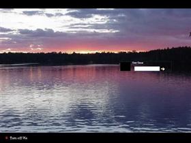 Michigan Sunset
