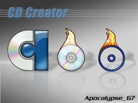 CD Creator