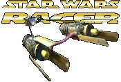 Star Wars Pod Racer