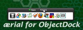 aerial for ObjectDock