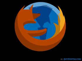Vector Firefox